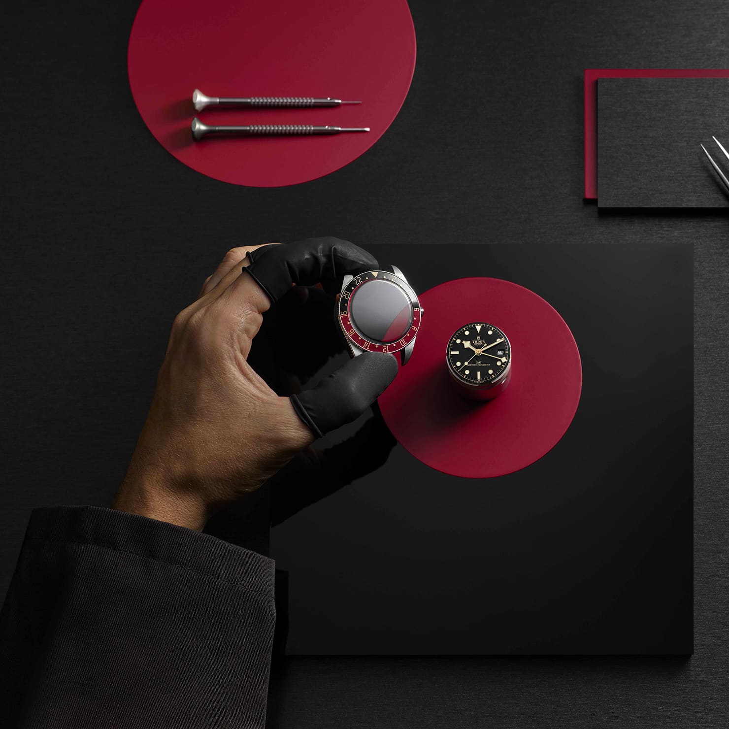 Official TUDOR Retailer in Los Angeles, San Gabriel, Walnut | Hing
